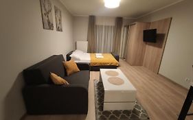 Apartament 5 Piętro z widokiem na góry